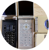 ガラケープラン