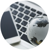 海外転送サービス